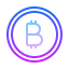 Cryptocurrencies Icon