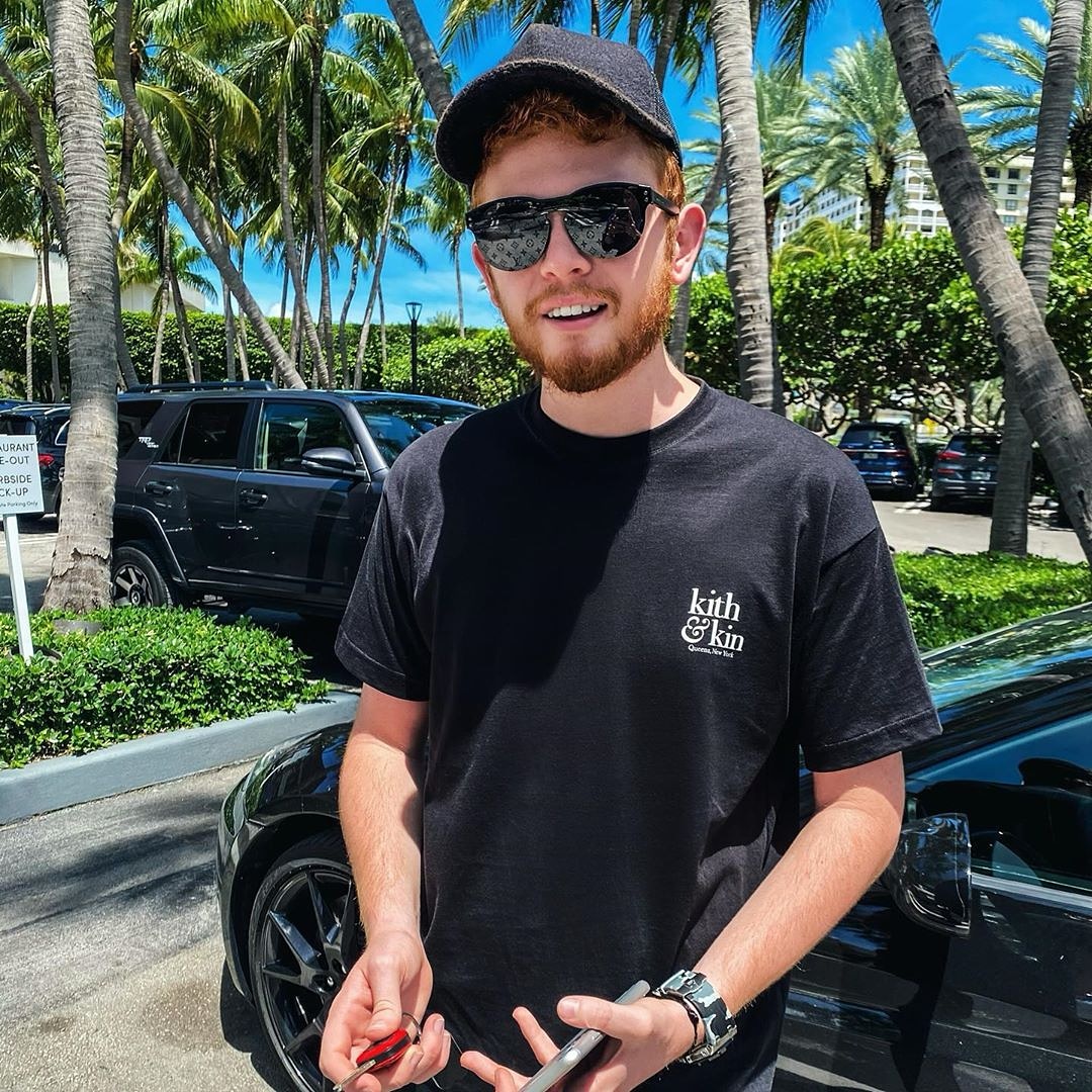 Flores Pedro Cavantes